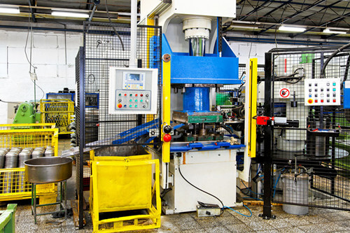 Benefits Of Automatic Hydraulic Press You Should Know