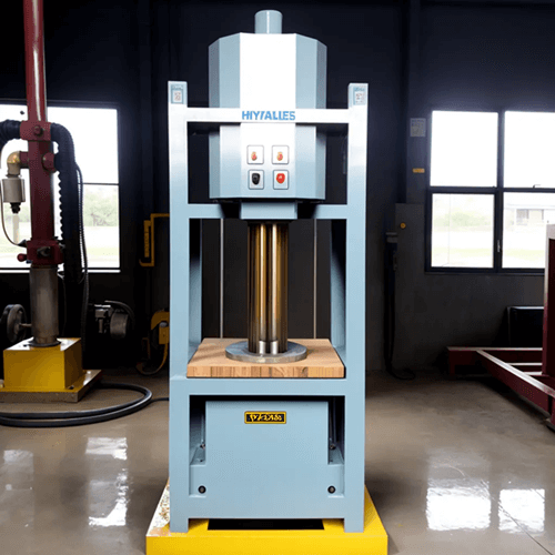 5 Best Buying Hacks For Hydraulic Deep Drawing Press
